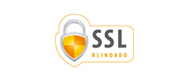 SSL Blindado
